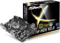 mitriki asrock h81m hds r20 retail extra photo 1