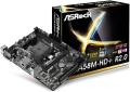 mitriki asrock fm2a58m hd r20 retail extra photo 1