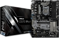 mitriki asrock z370 pro4 retail extra photo 1