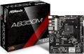 mitriki asrock ab350m retail extra photo 1