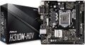 mitriki asrock h310m hdv retail extra photo 1