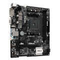 mitriki asrock b450m hdv retail extra photo 1