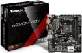 mitriki asrock a320m hdv r30 retail extra photo 1