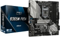 mitriki asrock b365m pro4 retail extra photo 1