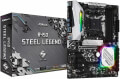 mitriki asrock b450m steel legend retail extra photo 1