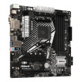 mitriki asrock ab350m pro4 r20 retail extra photo 1