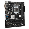 mitriki asrock h310cm hdv m2 retail extra photo 1