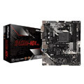 mitriki asrock b450m hdv r40 retail extra photo 2