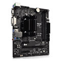 mitriki asrock j4005m retail extra photo 1