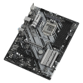 mitriki asrock b460 phantom gaming 4 retail extra photo 1