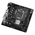 mitriki asrock h410m hvs retail extra photo 1