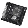 mitriki asrock h410m hdv retail extra photo 1