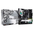 mitriki asrock b550m steel legend retail extra photo 3