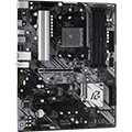 mitriki asrock b550 phantom gaming 4 retail extra photo 1