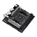 mitriki asrock a520m itx ac retail extra photo 1