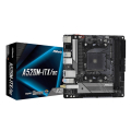 mitriki asrock a520m itx ac retail extra photo 3