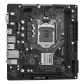 mitriki asrock h470m hvs retail extra photo 1