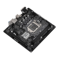 mitriki asrock h470m hvs retail extra photo 3