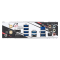 mitriki asrock x570 pg velocita retail extra photo 2