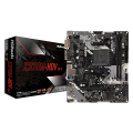 mitriki asrock x370m hdv r40 retail extra photo 4