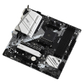 mitriki asrock b550m pro4 retail extra photo 3