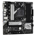 mitriki asrock a520m pro4 retail extra photo 1