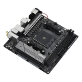 mitriki asrock b550m itx ac retail extra photo 3