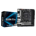 mitriki asrock b550m itx ac retail extra photo 4