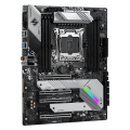 mitriki asrock x299 steel legend retail extra photo 1