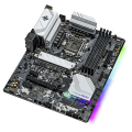 mitriki asrock b560 steel legend retail extra photo 3