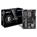 mitriki asrock h110 pro btc retail extra photo 3