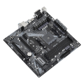 mitriki asrock b450m pro4 r20 retail extra photo 1