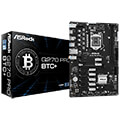 mitriki asrock q270 pro btc s1151 d4 retail extra photo 1