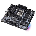 mitriki asrock h670m pro rs extra photo 2