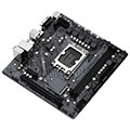 mitriki asrock h610m hdv retail extra photo 2