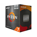 cpu amd ryzen 7 5800x3d 34ghz 8 core box extra photo 1