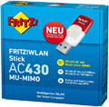 avmfritzwlan stick ac 430 mu mimo extra photo 1