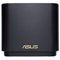 asus zenwifi ax mini xd4 wi fi 6 router system black extra photo 1