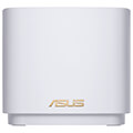 asus zenwifi ax mini xd4 wi fi 6 router system 3 pack white extra photo 1