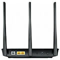 asus dsl ac51 ac750 dual band adsl vdsl wi fi modem router extra photo 2