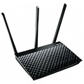 asus dsl ac51 ac750 dual band adsl vdsl wi fi modem router extra photo 3