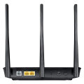asus dsl ac750 dual band wireless modem router extra photo 2