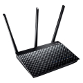 asus dsl ac750 dual band wireless modem router extra photo 3