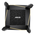 asus aimesh ax6100 wireless router gigabit ethernet tri band extra photo 1