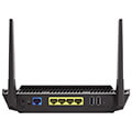asus rt ax56u ax1800 dual band wi fi 6 router extra photo 1