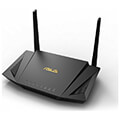 asus rt ax56u ax1800 dual band wi fi 6 router extra photo 2