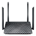 asus rt ac1200 v2 dual band wireless ac1200 router extra photo 1