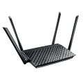 asus rt ac1200 v2 dual band wireless ac1200 router extra photo 3
