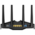 asus dsl ax82u ax5400 dual band wifi 6 xdsl modem router extra photo 1
