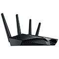 asus dsl ax82u ax5400 dual band wifi 6 xdsl modem router extra photo 2
